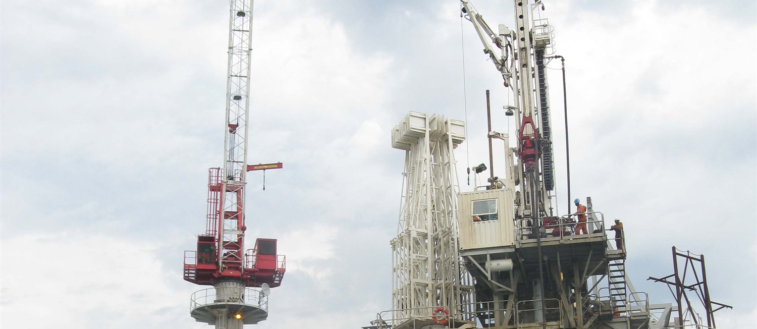 Automated Hydraulic Rigs 美錡國際股份有限公司