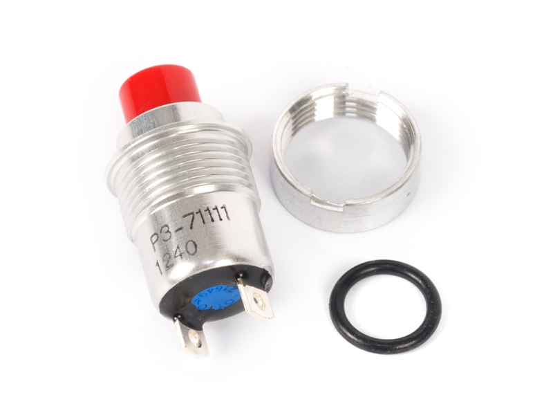 Genie Parts - 美錡國際股份有限公司