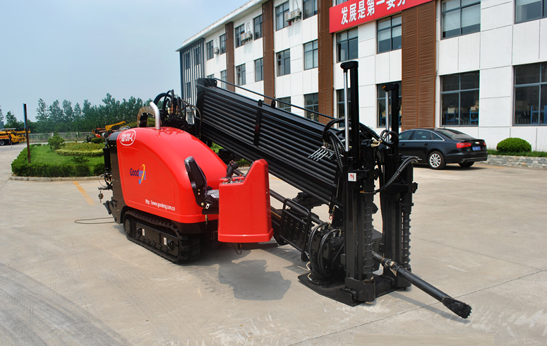 Goodeng International GD130B-LS - Magitech International LTD