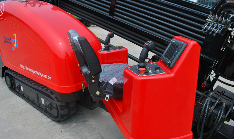 Goodeng International GD130B-LS - Magitech International LTD