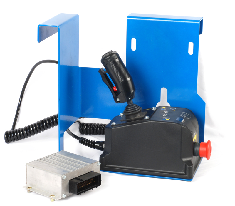 Genie Parts - Magitech International LTD