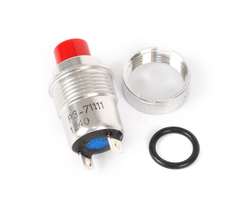 Genie Parts - Magitech International LTD